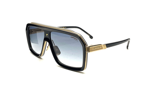 Carrera - CA 1053/S (Black White)