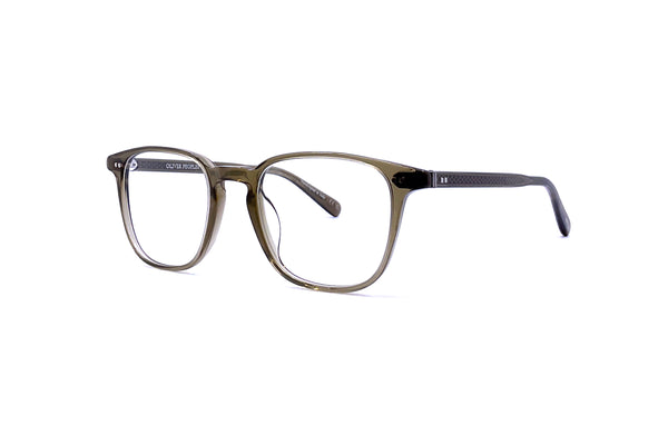 Oliver Peoples - Nev (Dusty Olive)