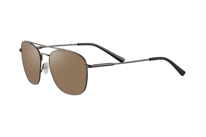 Serengeti - Carroll Large (Matte Dark Gunmetal) – Good See Co.