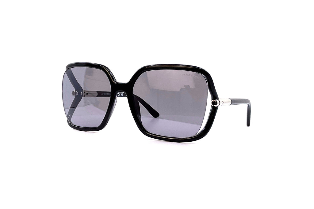 Tom Ford - Solange-02 (Black) – Good See Co.