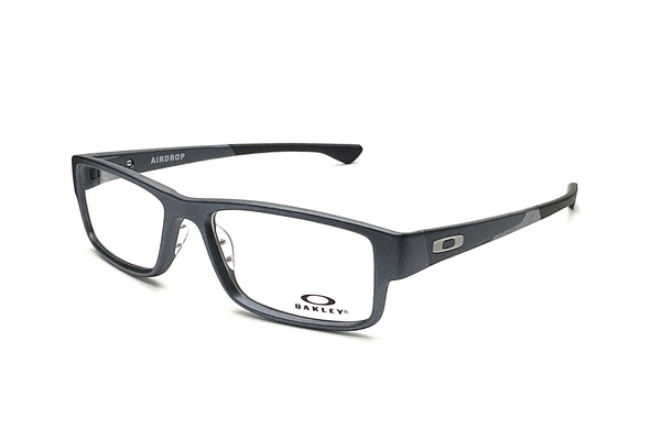 Oakley - Airdrop [59] RX (Matte Blue Steel)