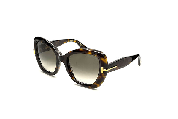Tom Ford - TF1279 (Gradient Havana)