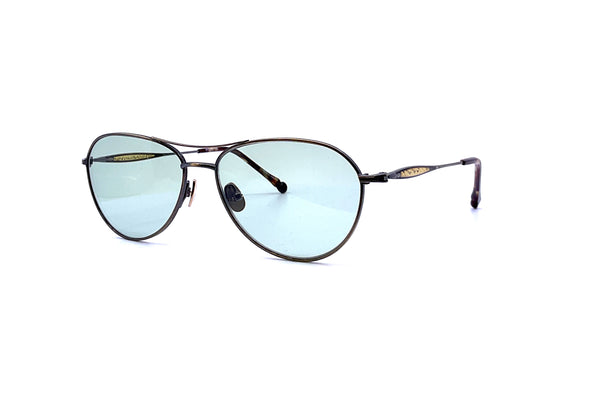 Matsuda - M3139 [57] (Antique Gold)