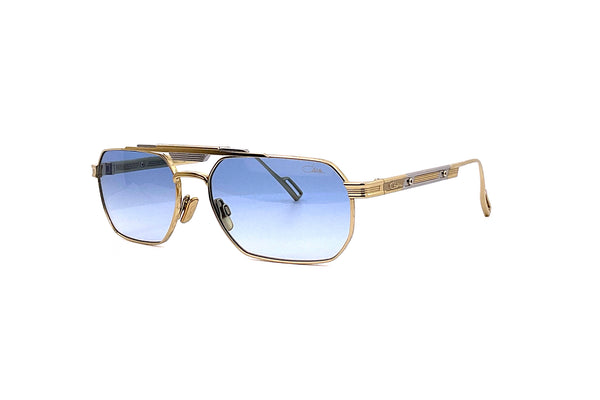 Cazal Legends - 757/3 (Gold/Silver)