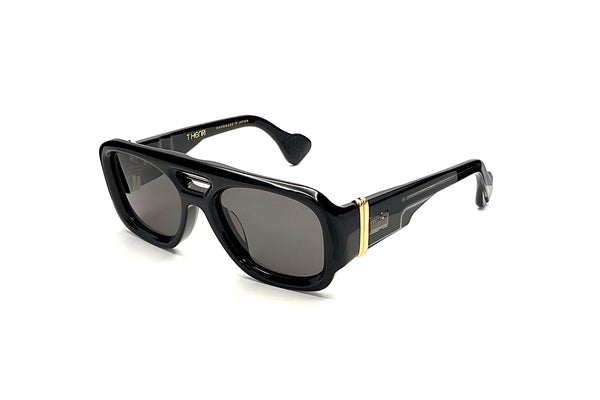 T HENRI - Bora (Traverse)