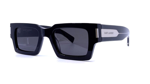 Saint Laurent - SL 572 (001)