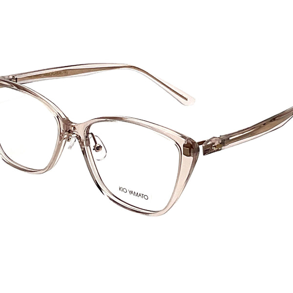 Kio Yamato - KP-281U (Pink Crystal) – Good See Co.