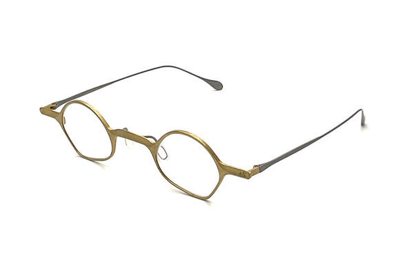 Rigards - RG1923CU (Antique Gold)