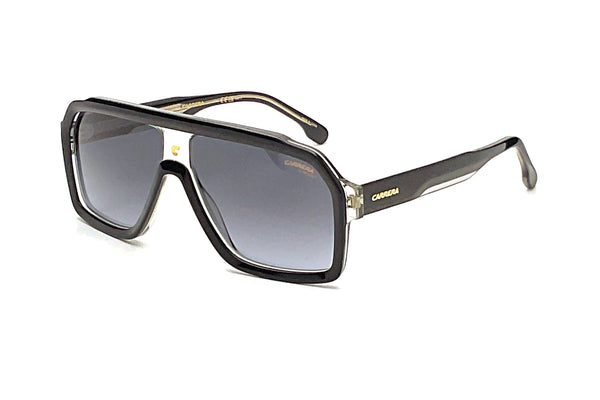 Carrera - CA 1053/S (Black Grey)