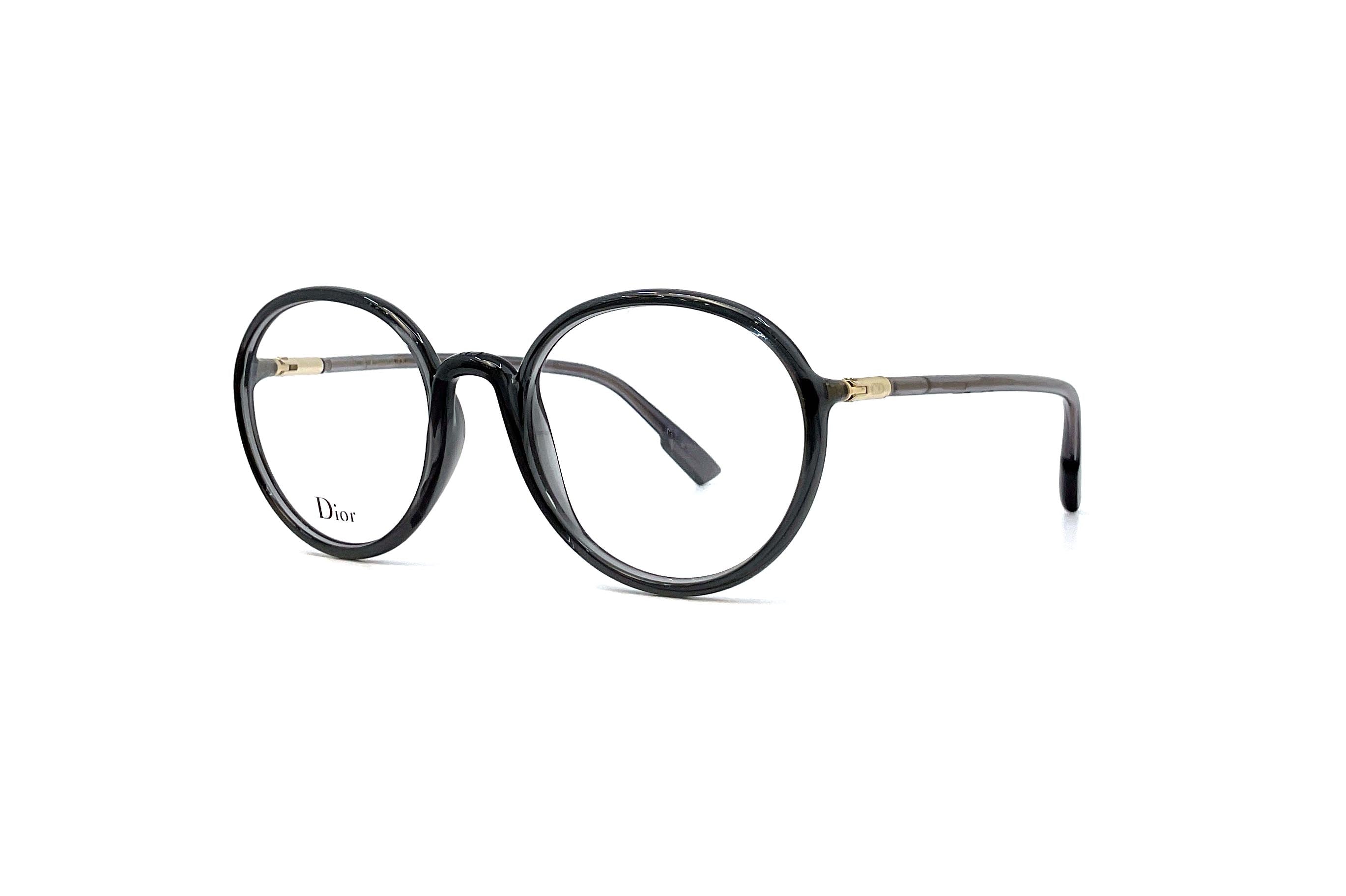 Eyeglasses: Dior – Good See Co.