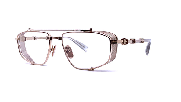 Balmain - Brigade-V (Gold/Grey)