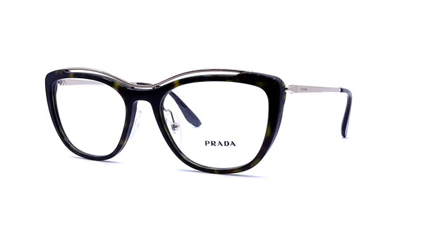 Prada - VPR 04V (Tortoise)