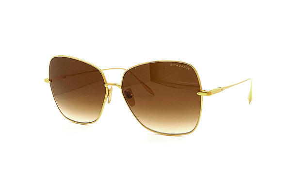 Dita - Zazoe (Yellow Gold)