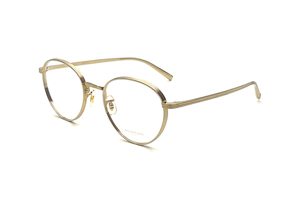 Oliver Peoples - Kesner (Soft Gold)