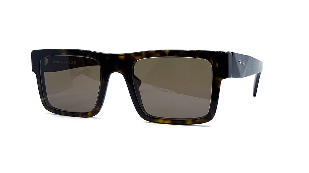 Prada - SPR 19W (Tortoise) – Good See Co.