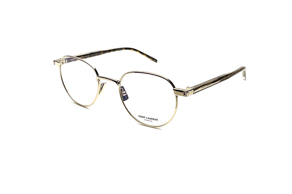 Saint Laurent - SL 781 (Gold)