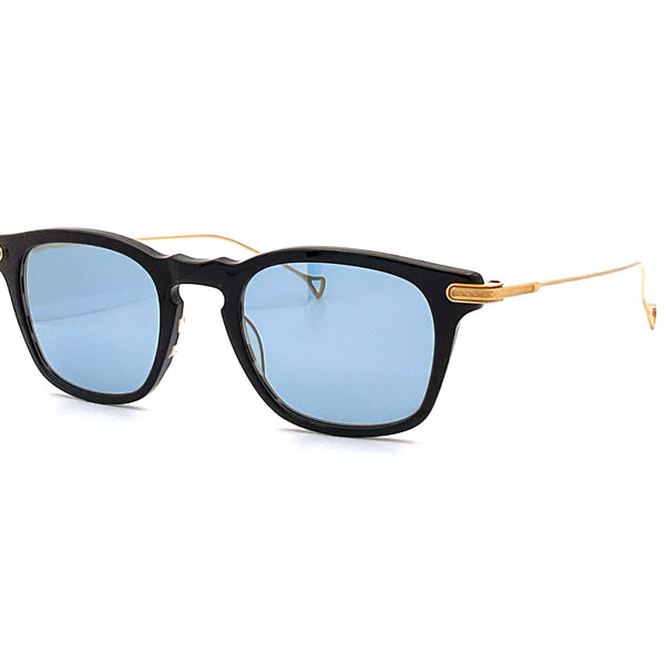 Dita - Riad (Black/Gold) – Good See Co.
