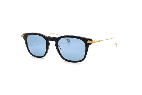 Dita - Riad (Black/Gold)