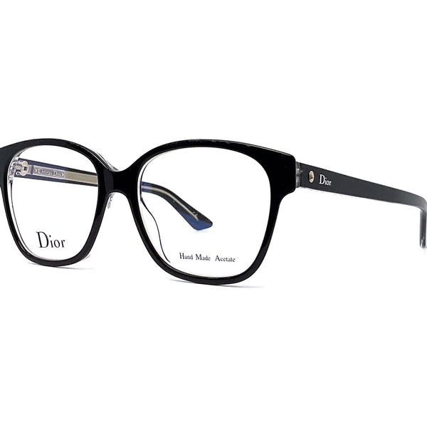 Eyeglasses: Dior – Good See Co.