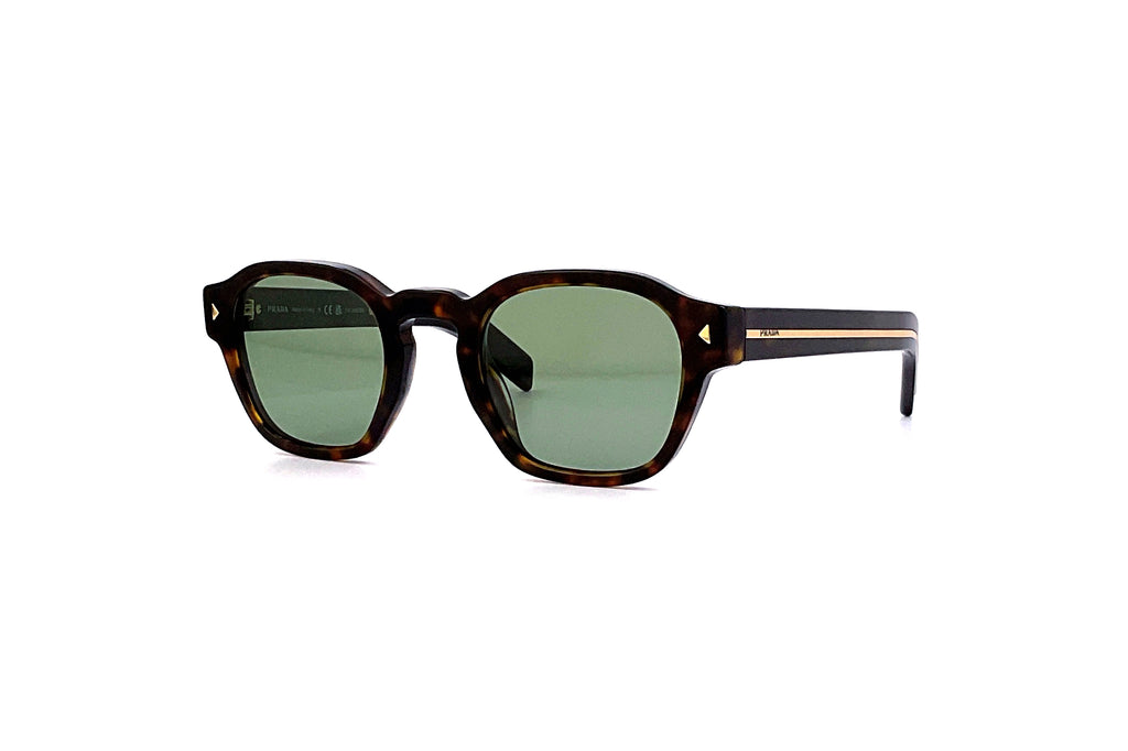 Prada - SPR A16 [49] (Havana) – Good See Co.