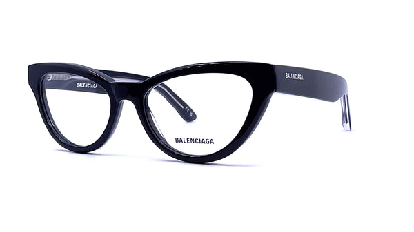 Balenciaga - BB0241O (001)