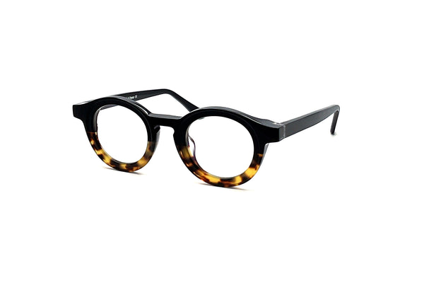 Thierry Lasry - Birdy (Black/Tortoise)