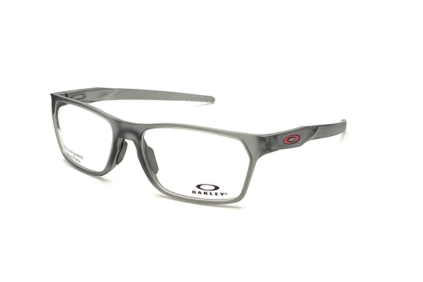 Oakley - Hex Jector [57] RX (Satin Grey Smoke)