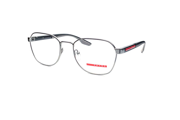 Prada - VPS 53N (Gunmetal)
