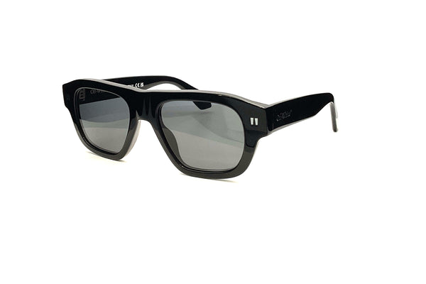 Off-White™ - Providence (Black | Dark Grey)