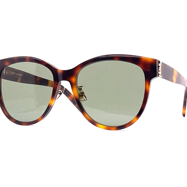 Saint Laurent - SL M107/K (003) – Good See Co.