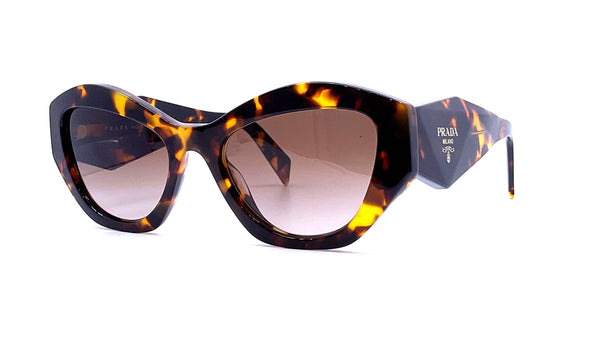 Prada - SPR 07Y (Honey Havana)