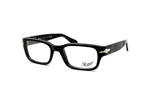 Persol - 3399-V [53] (Black)