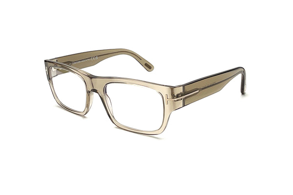 Tom Ford - TF6034-B (Brown Crystal)