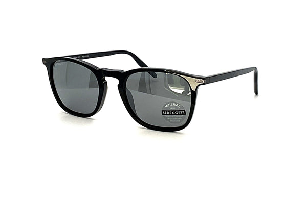 Serengeti - Delio Large (Black | Onyx)