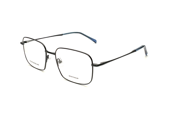 GIGI Studios - Alex (Black)
