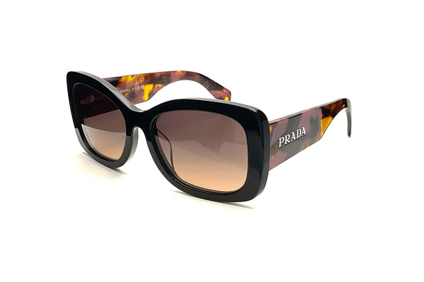 Prada - SPR A08-F (Havana)