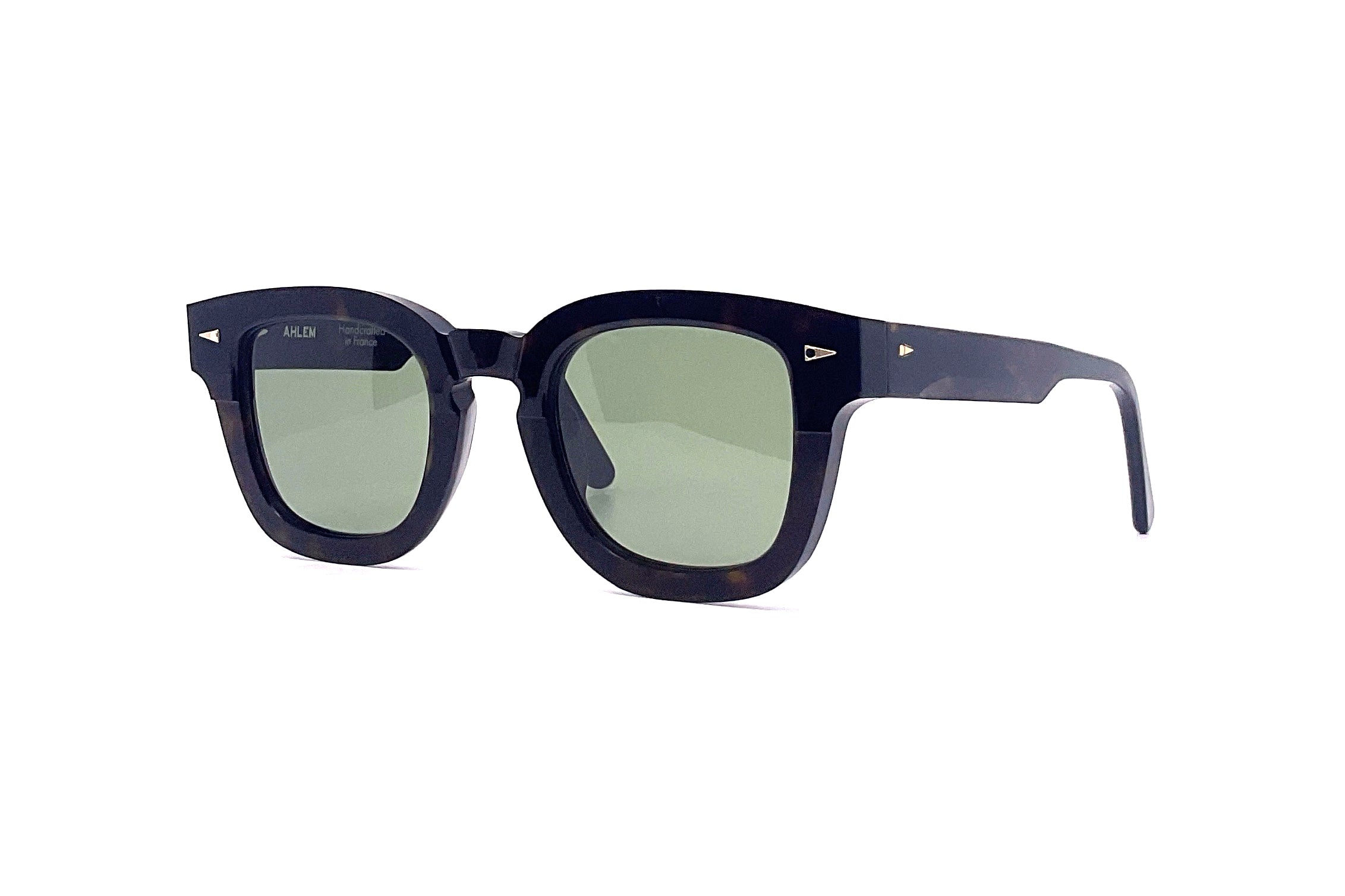 Sunglasses: Ahlem – Good See Co.