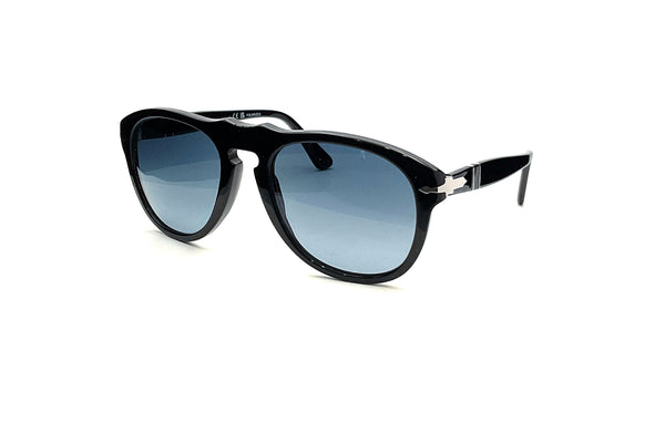 Persol - 649 [54] (Black)