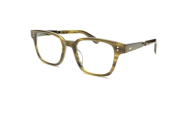 Mr. Leight - Surveyor C. (Kelp-White Gold)