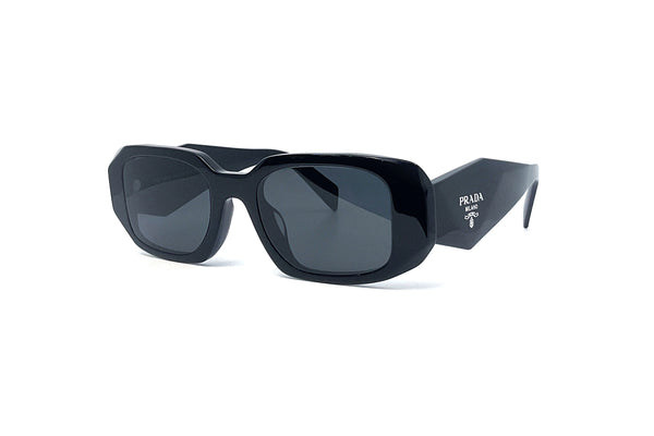 Prada - SPR 17W-F (Black)