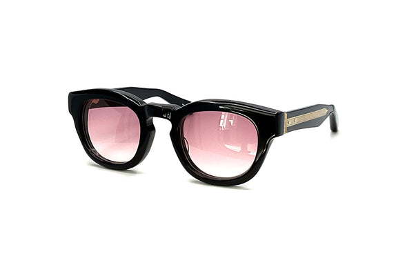 Matsuda - M1029 (Black Gold)