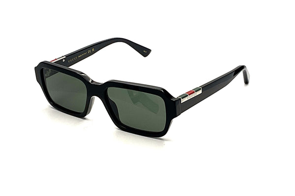 Gucci - GG1887S (Black)