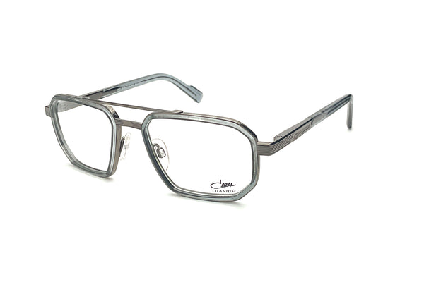 Cazal - 6036 (Grey/Gunmetal)
