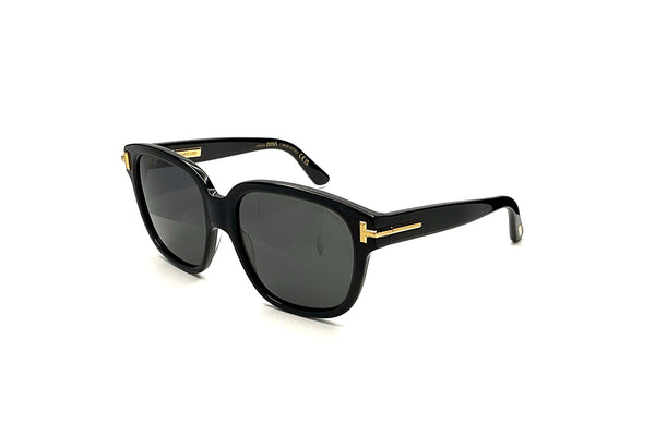 Tom Ford - TF1236 (Black)