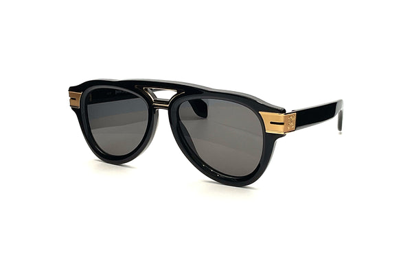Palm Angels - PERI100 (Black | Dark Grey)