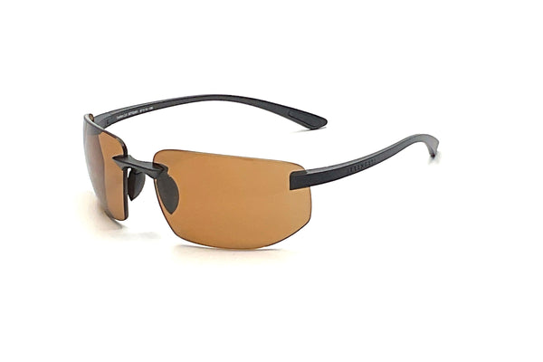 Serengeti - Lupton 2.0 (Matte Black)
