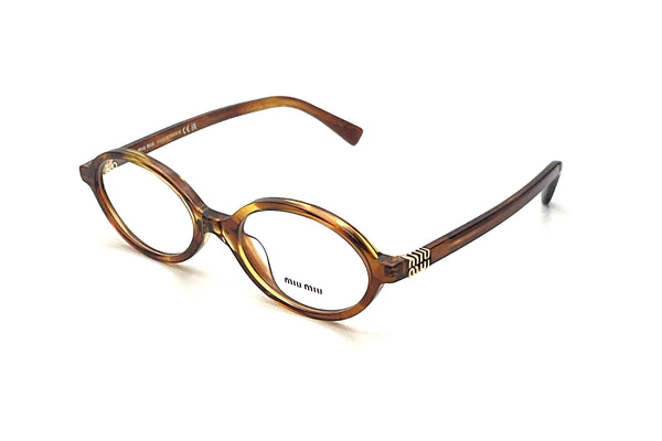 Miu Miu - VMU 01X (Havana)