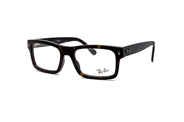 Ray-Ban - [54] RB5435 Optics (Polished Havana)