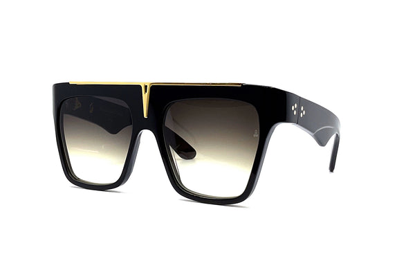 Jacques Marie Mage x Evangelie Smyrniotaki - Selini (Black)