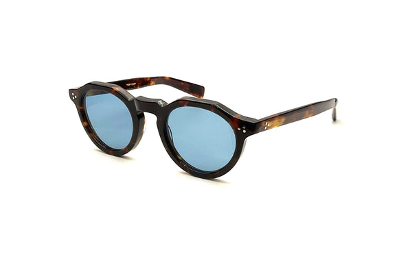 Eyevan - Mason-E2 (TORT-BLU)